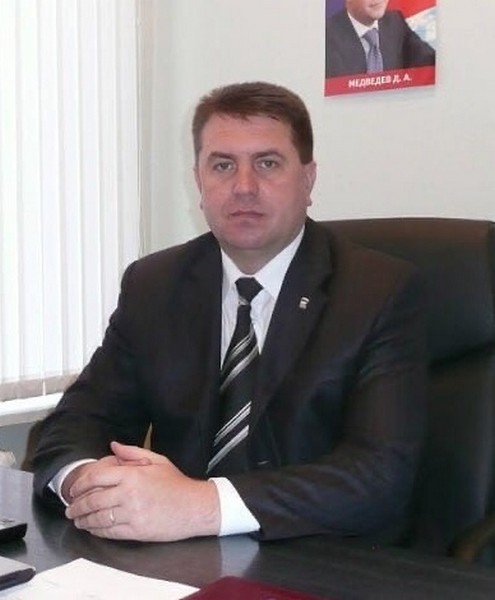 Всемирнов Сергей Владимирович.