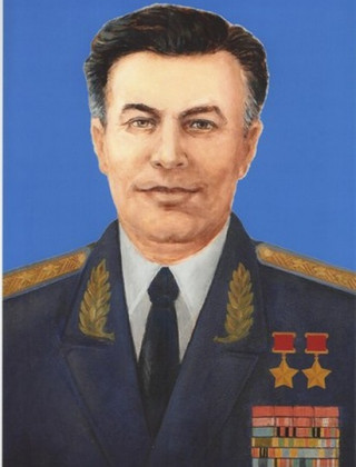 Скоморохов Николай Михайлович.